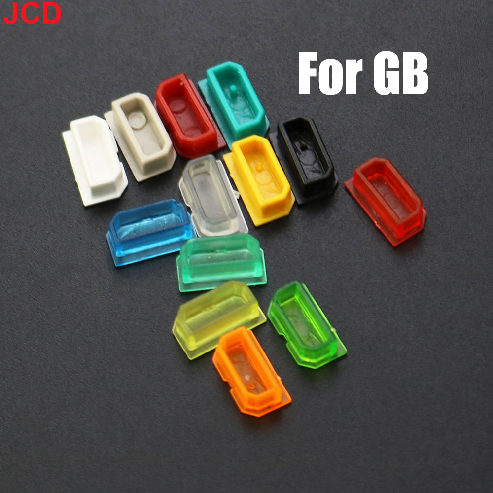 Shelly Plug - JCD 1pcs veelkleurige stofkap voor Game