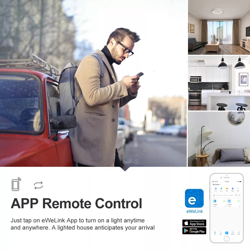 Itead SONOFF Basic R2 Mini DIY - Sonoff Basic recensie en prijs