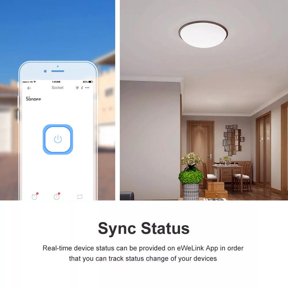 Itead SONOFF Basic R2 Mini DIY - Sonoff Basic recensie en prijs