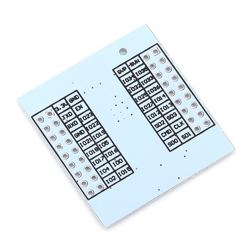 Javino ESP32S ESP8266 seriële  - Smart Home Module Iot recensie en prijs