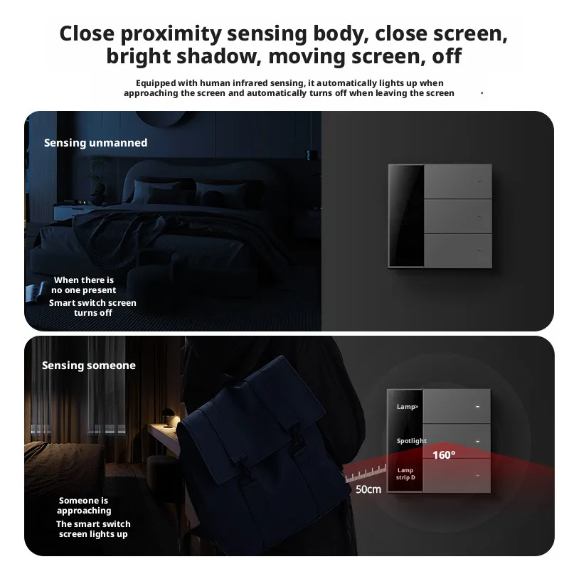 Tuya App Intelligente bedienin - Smart Relay Tuya recensie en prijs