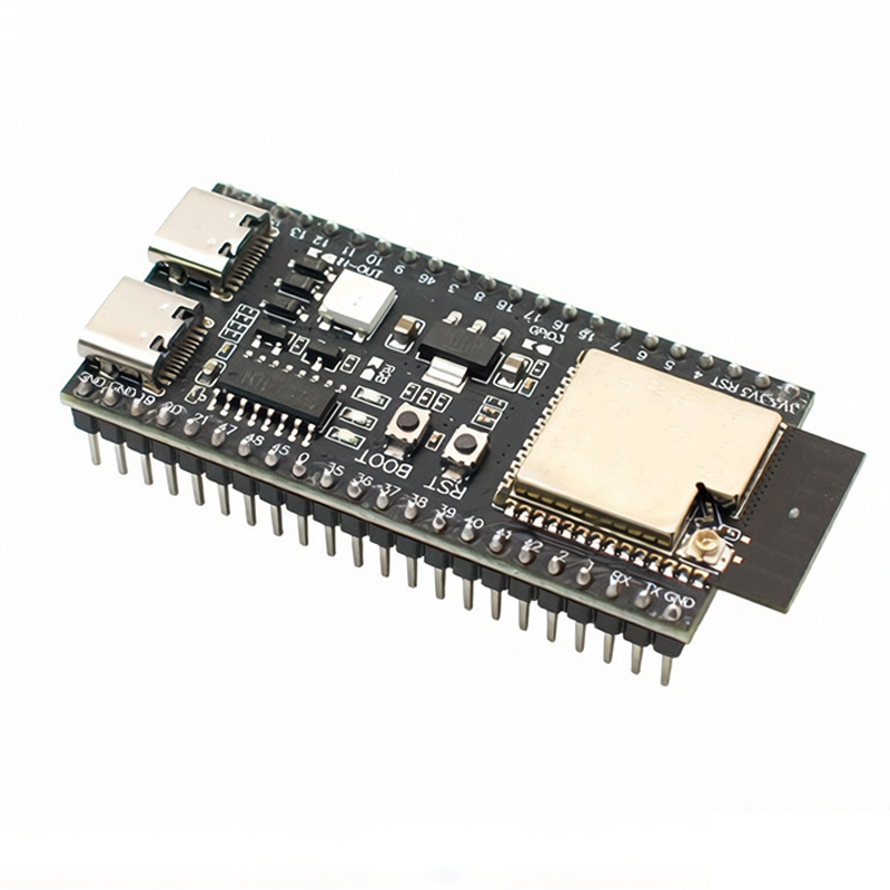 ESP32-S3 N16R8 ontwikkelbord,  - Smart Home Module Iot recensie en prijs