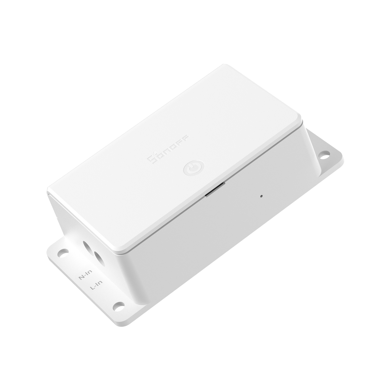 SONOFF Basic Gen5 Matter Over  - Sonoff Basic recensie en prijs