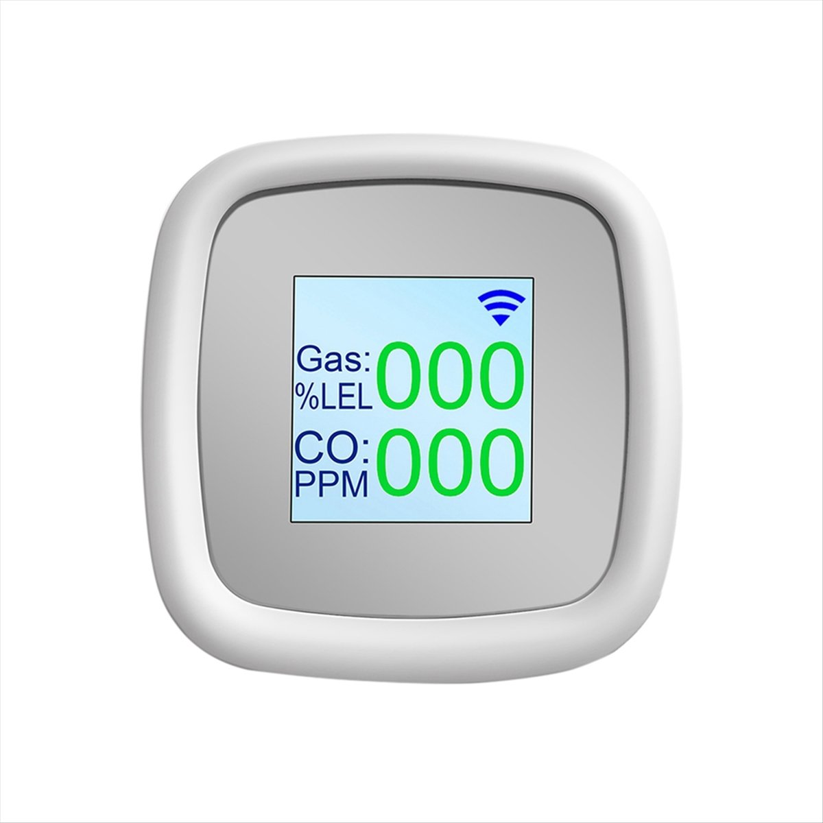 [Y39A] Tuya WIFI Brandbaar gas - Tuya Smart recensie en prijs