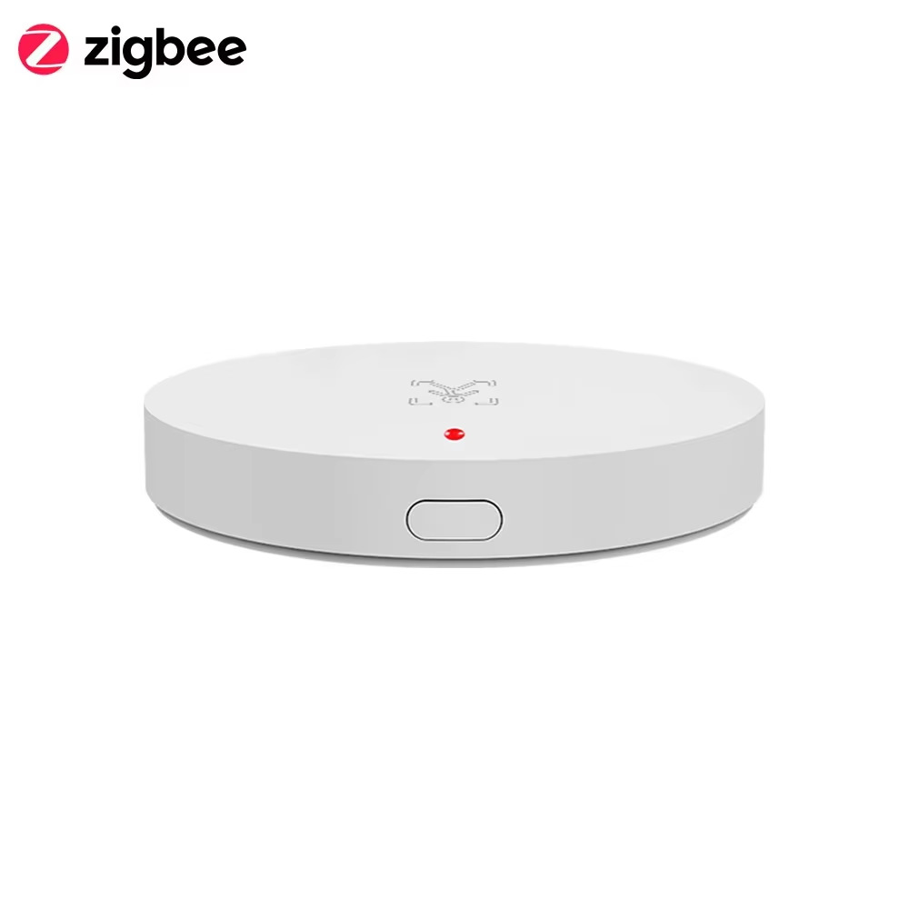 Tuya Zigbee 3.0 24GHz MmWave M - Home Assistant Tuya recensie en prijs