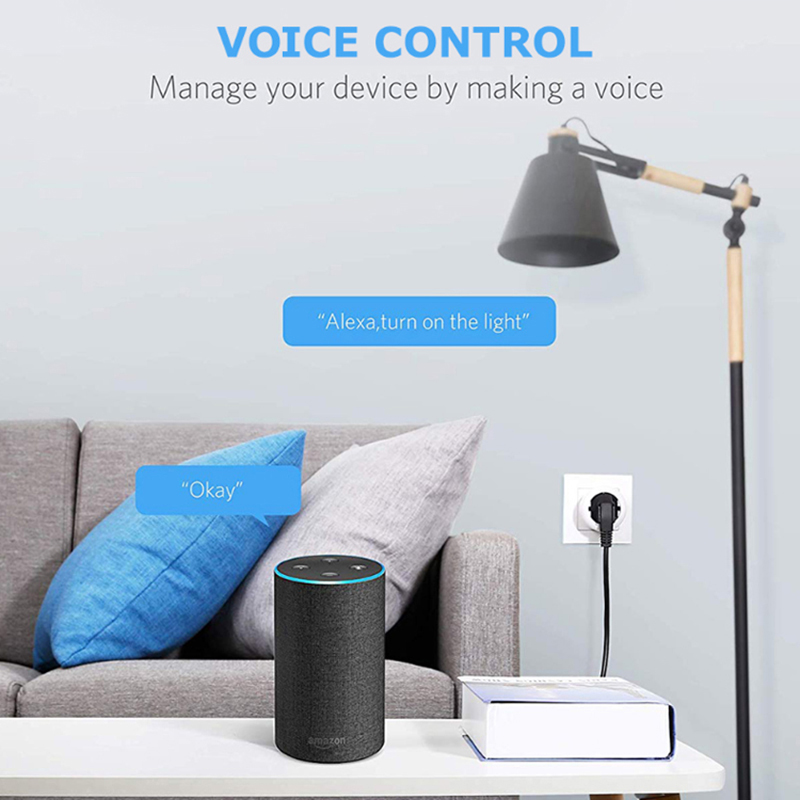 Tuya 4CH Zigbee Schakelrelaism - Tuya Smart recensie en prijs