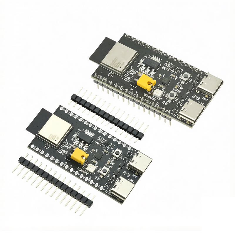 ESP32-H2-DevKitM-1-N4 ESP32-H2 - Smart Home Module Iot recensie en prijs