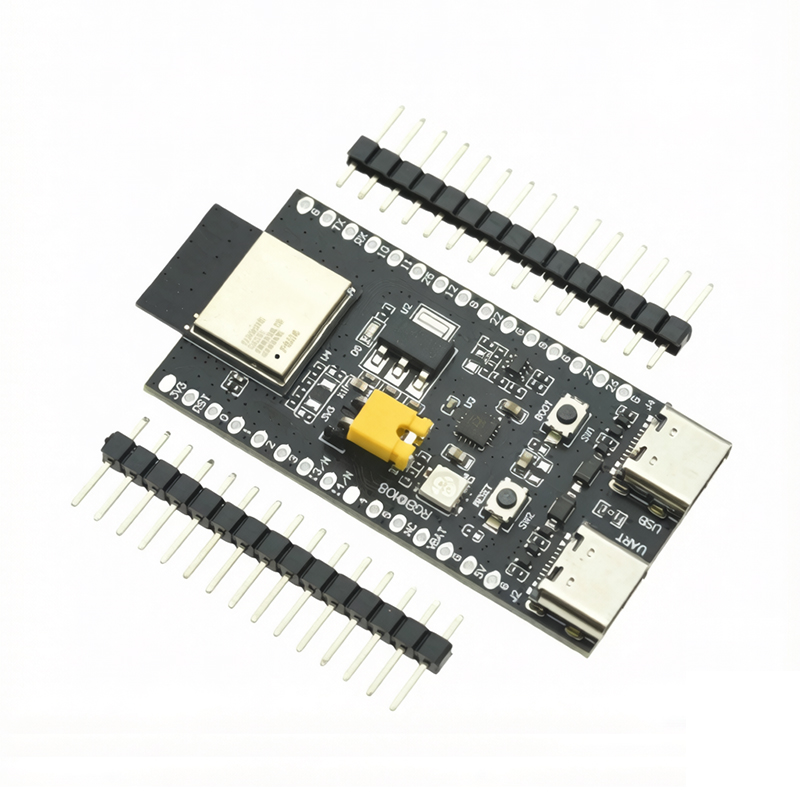 ESP32-H2-DevKitM-1-N4 ESP32-H2 - Smart Home Module Iot recensie en prijs