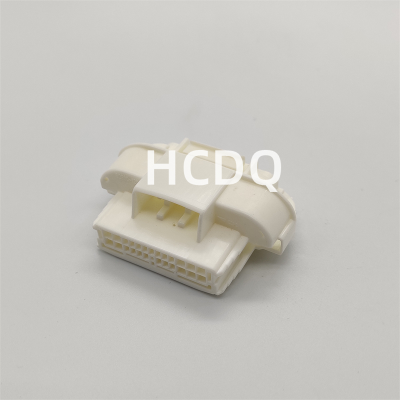 The original 90980-12801 25PIN - Shelly Plug recensie en prijs